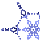 hexflake